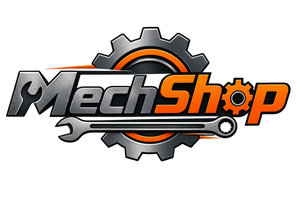 Mech Shop